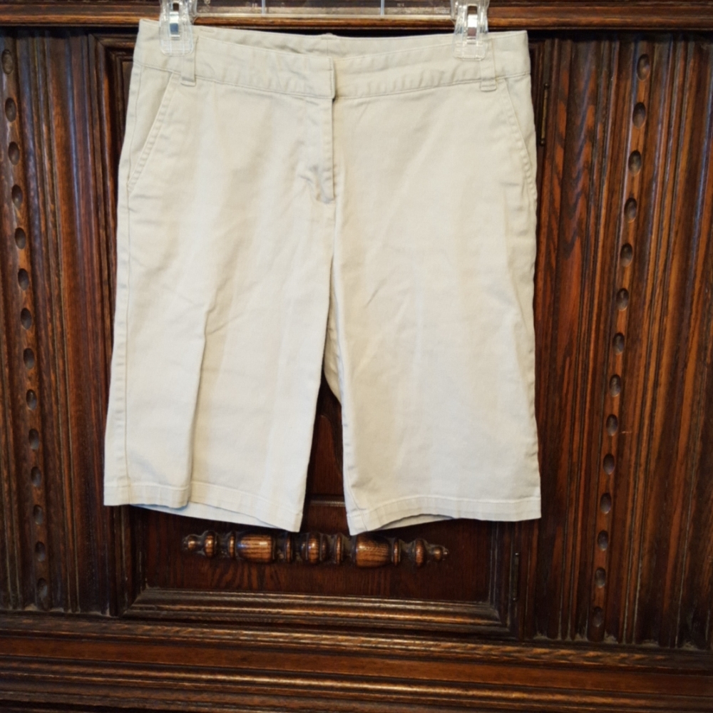 George shorts